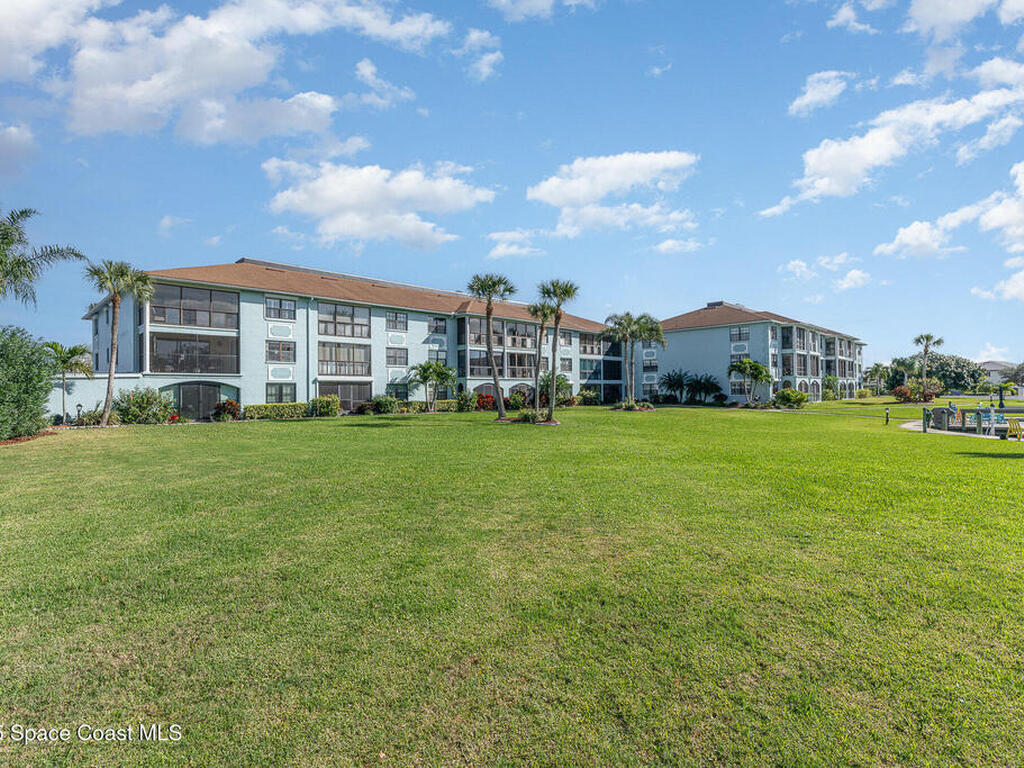 1999 S Banana River Boulevard, Cocoa Beach, FL 32931