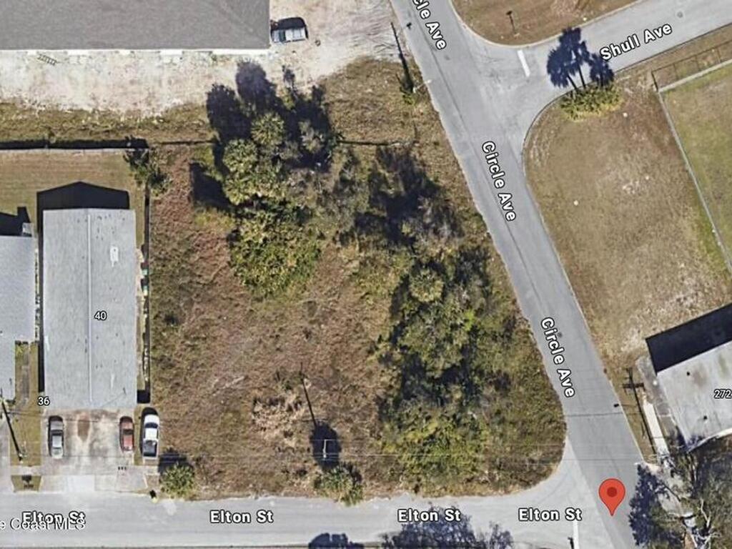 50 Elton Street, Melbourne, FL 32935