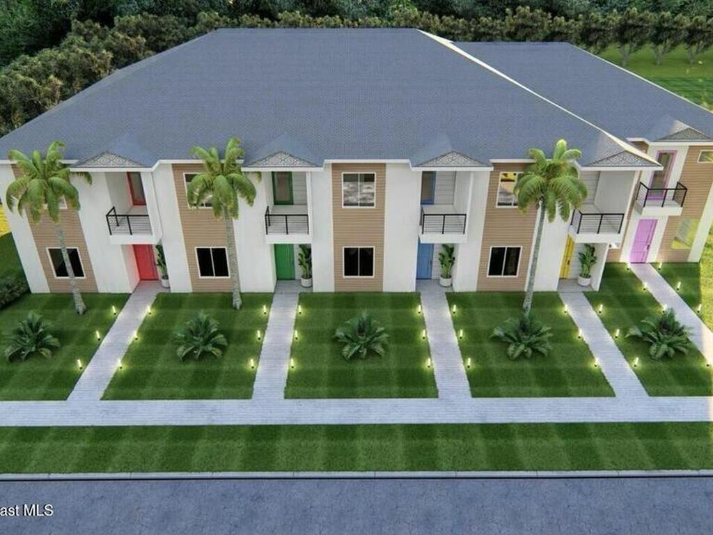 50 Elton Street, Melbourne, FL 32935