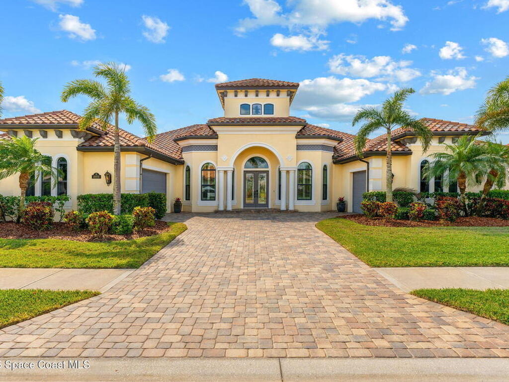 4959 Duson Way, Rockledge, FL 32955