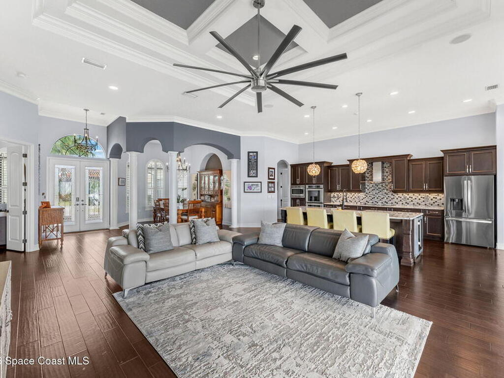 4959 Duson Way, Rockledge, FL 32955