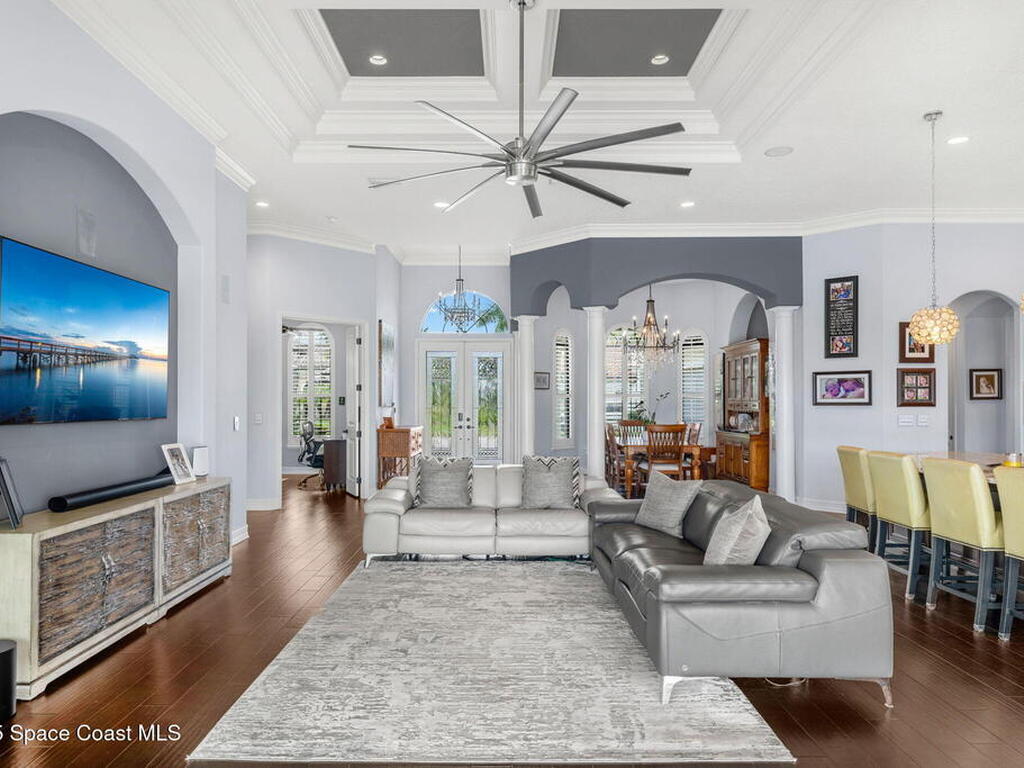 4959 Duson Way, Rockledge, FL 32955