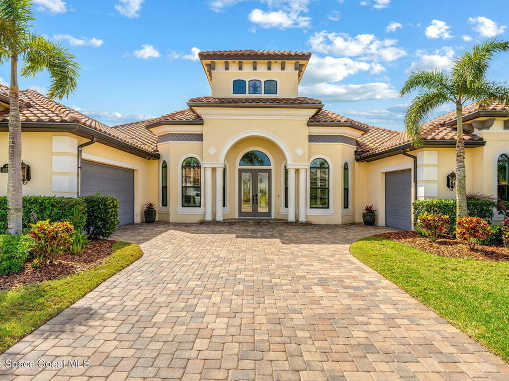 4959 Duson Way, Rockledge, FL 32955