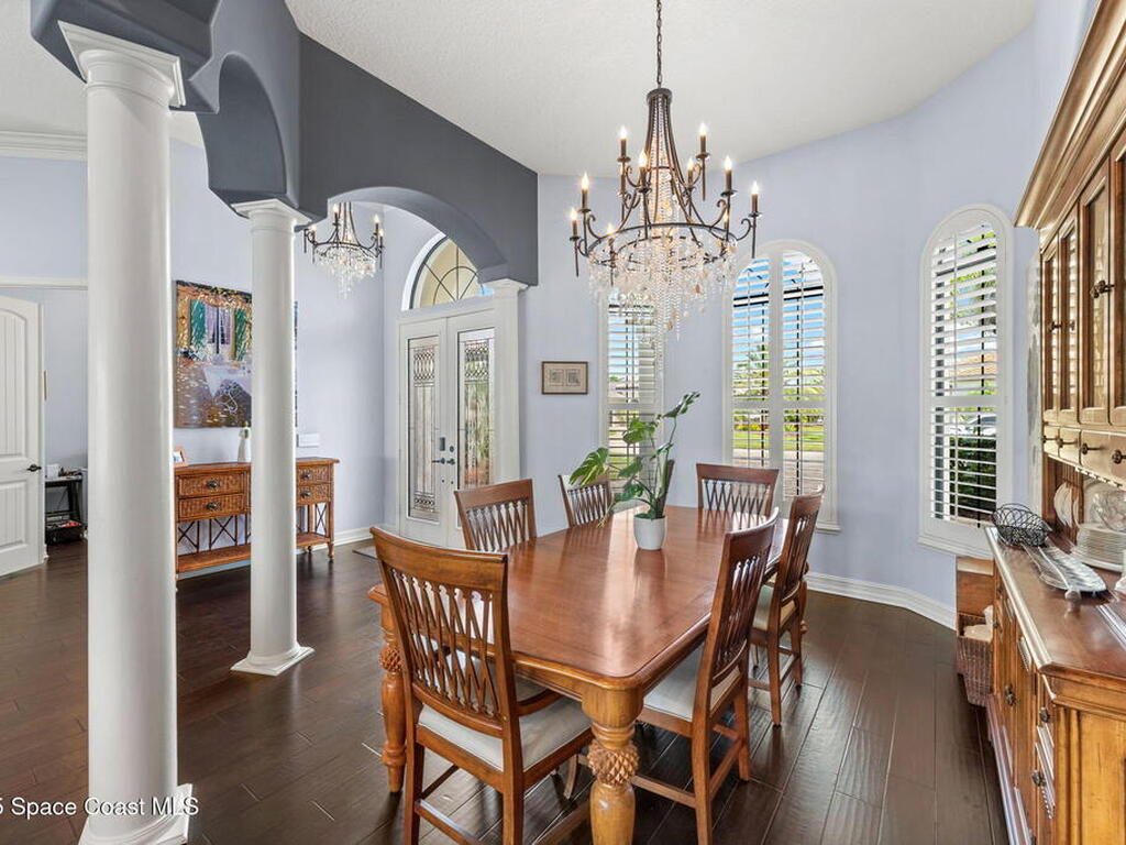 4959 Duson Way, Rockledge, FL 32955