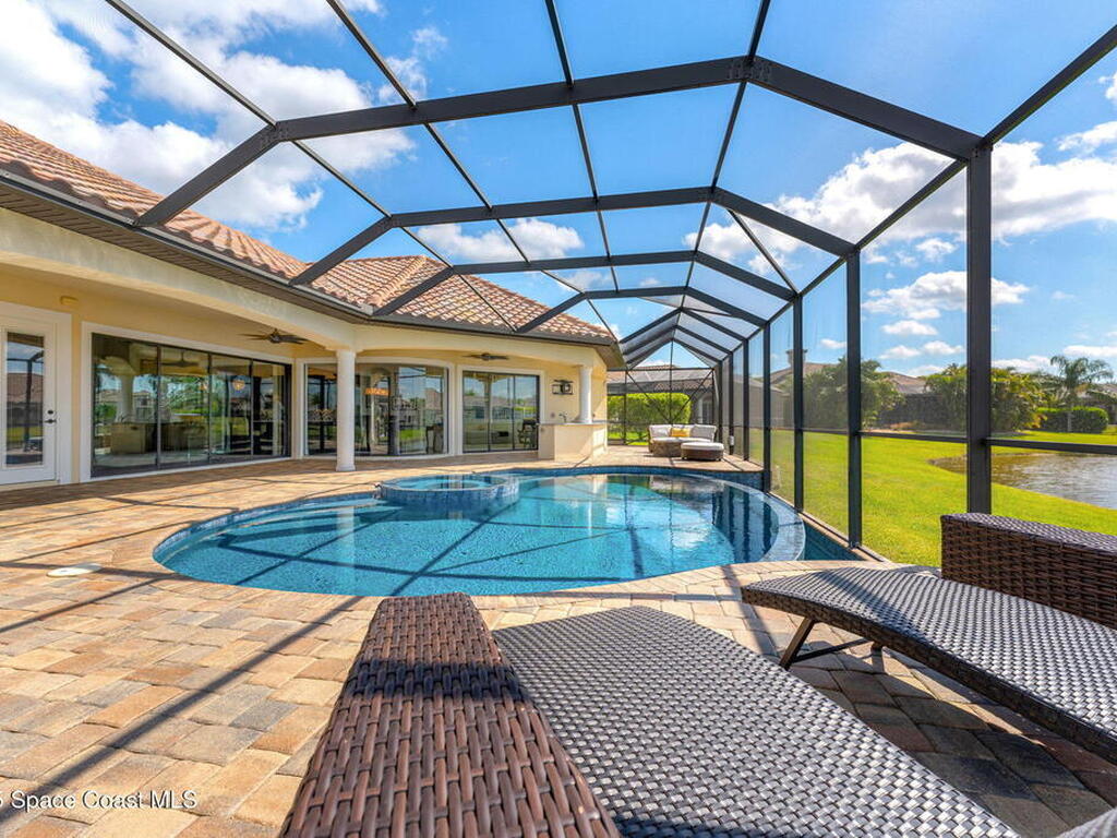 4959 Duson Way, Rockledge, FL 32955