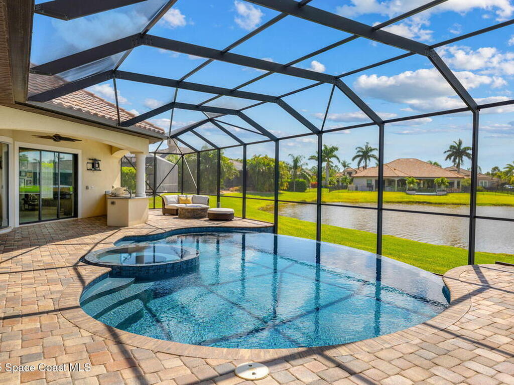 4959 Duson Way, Rockledge, FL 32955