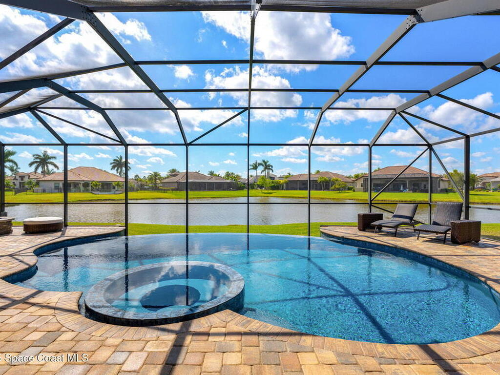 4959 Duson Way, Rockledge, FL 32955