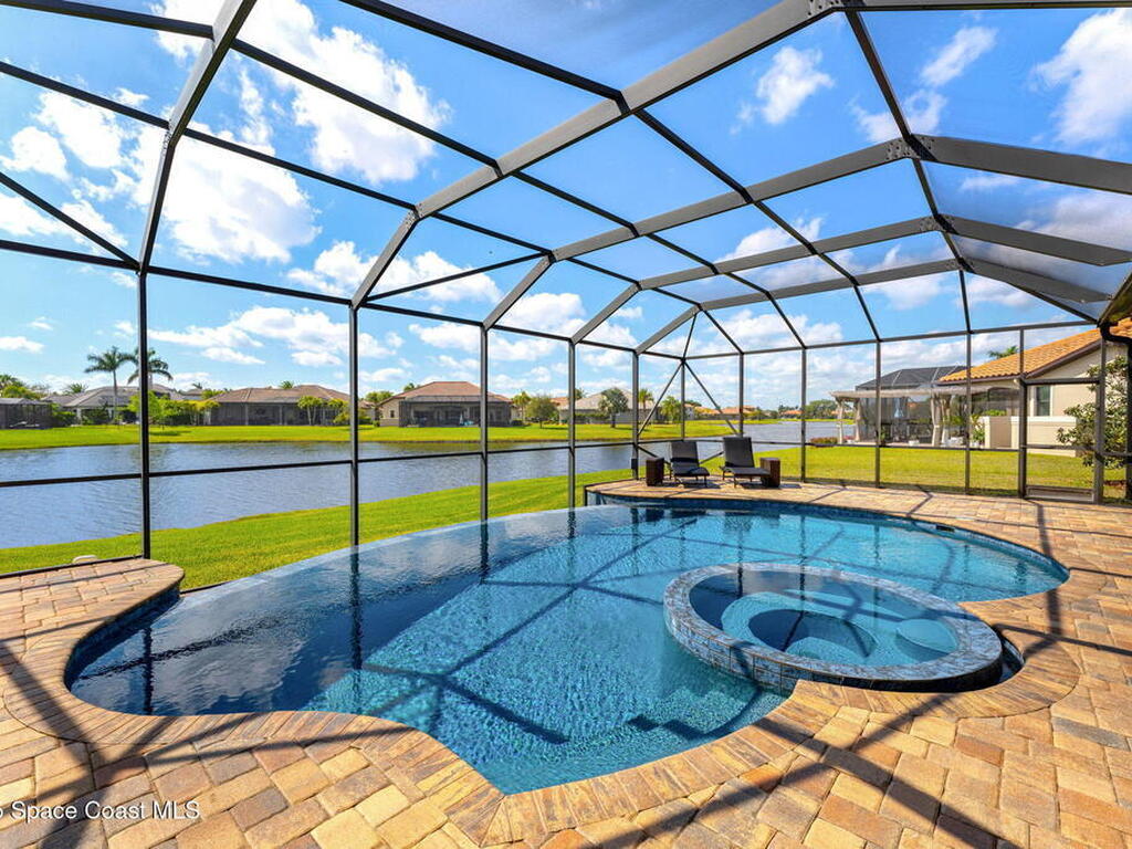 4959 Duson Way, Rockledge, FL 32955