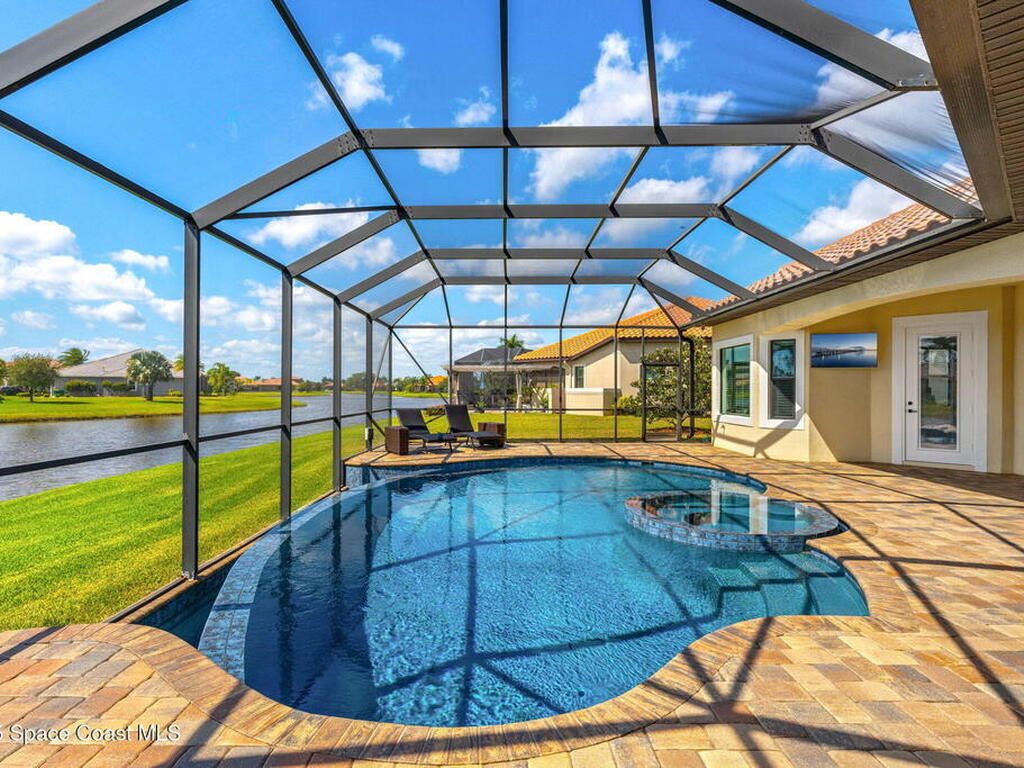 4959 Duson Way, Rockledge, FL 32955