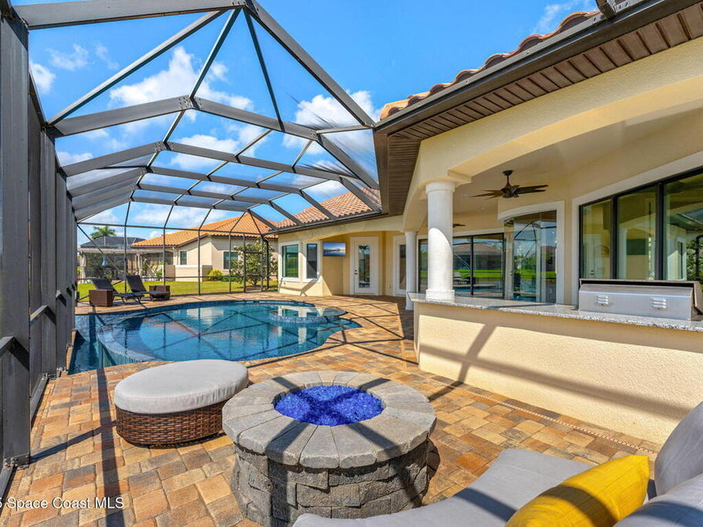 4959 Duson Way, Rockledge, FL 32955