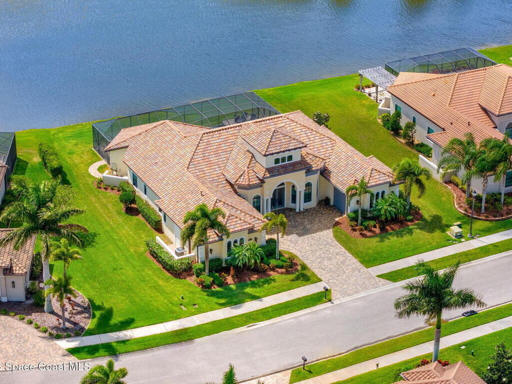 4959 Duson Way, Rockledge, FL 32955
