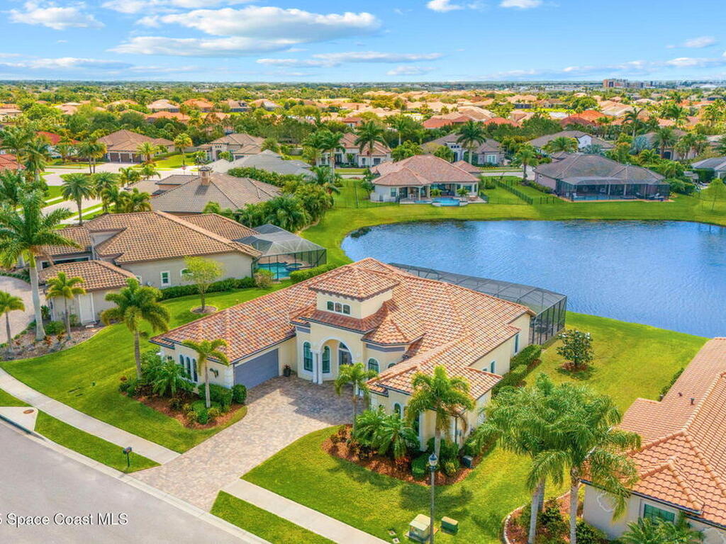 4959 Duson Way, Rockledge, FL 32955