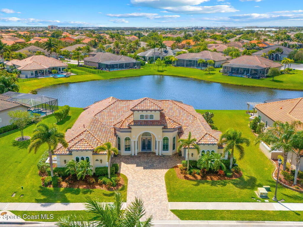 4959 Duson Way, Rockledge, FL 32955