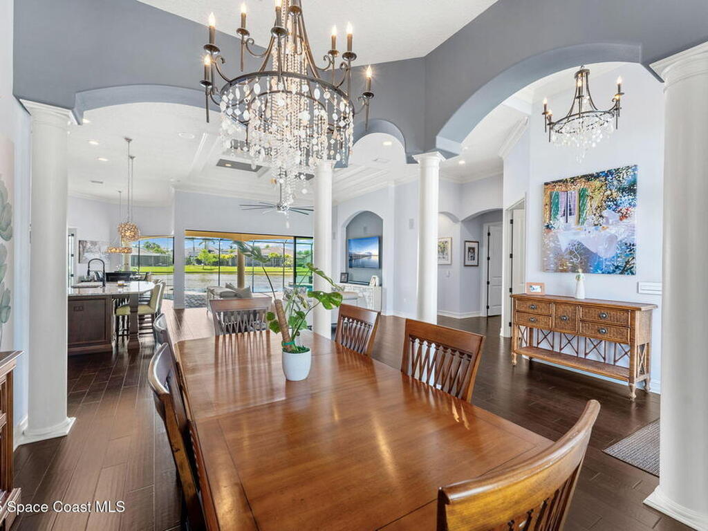 4959 Duson Way, Rockledge, FL 32955