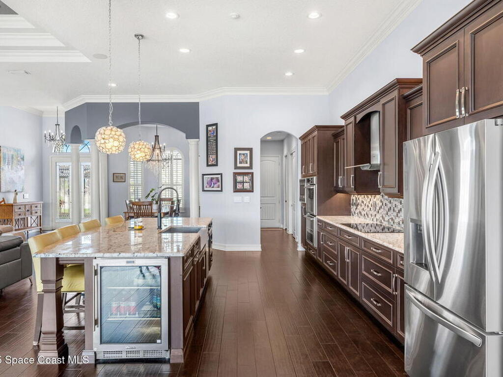 4959 Duson Way, Rockledge, FL 32955