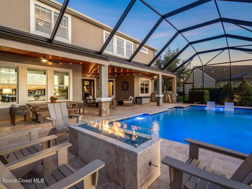 3077 Cortona Drive, Melbourne, FL 32940