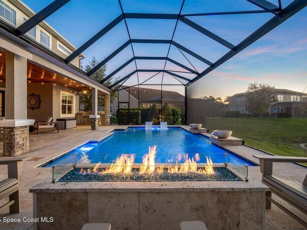 3077 Cortona Drive, Melbourne, FL 32940