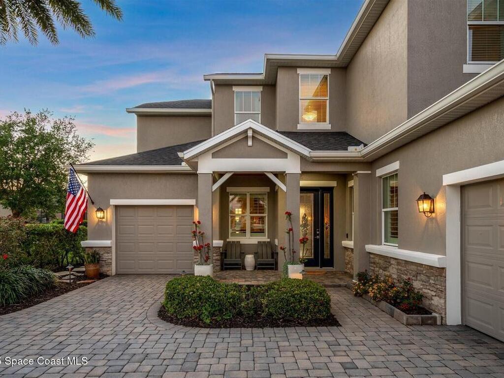 3077 Cortona Drive, Melbourne, FL 32940