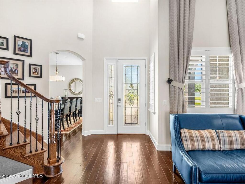 3077 Cortona Drive, Melbourne, FL 32940