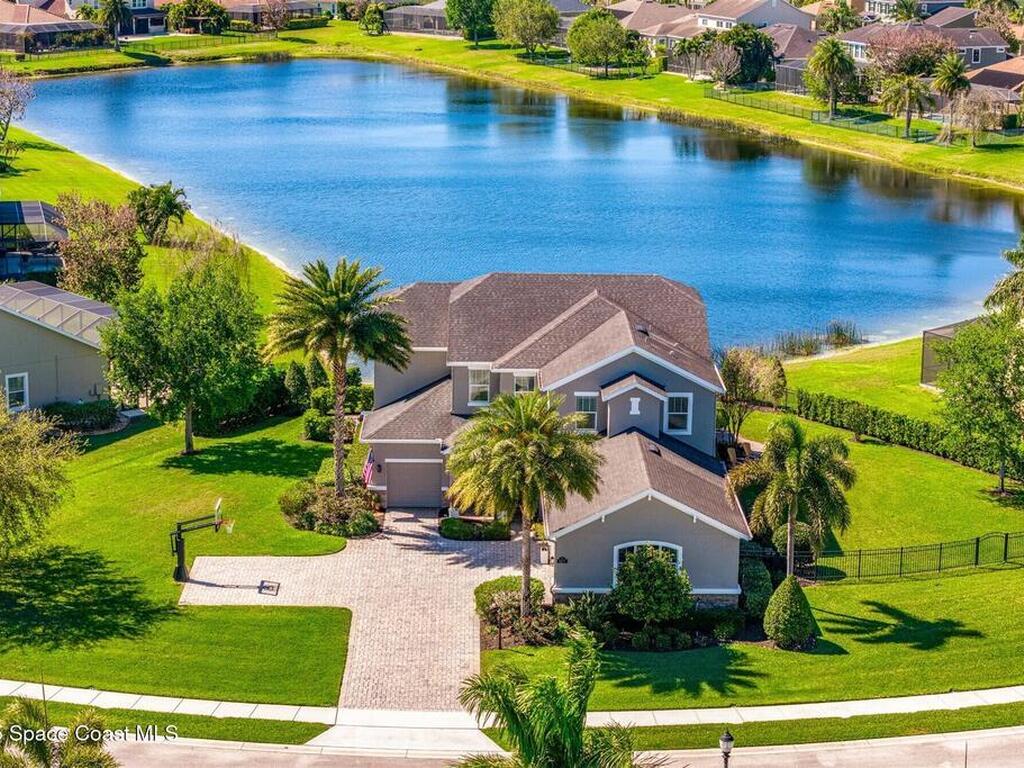 3077 Cortona Drive, Melbourne, FL 32940