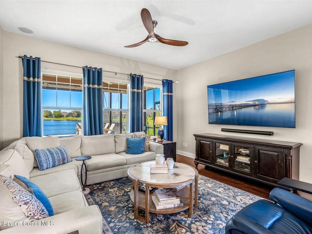 3077 Cortona Drive, Melbourne, FL 32940
