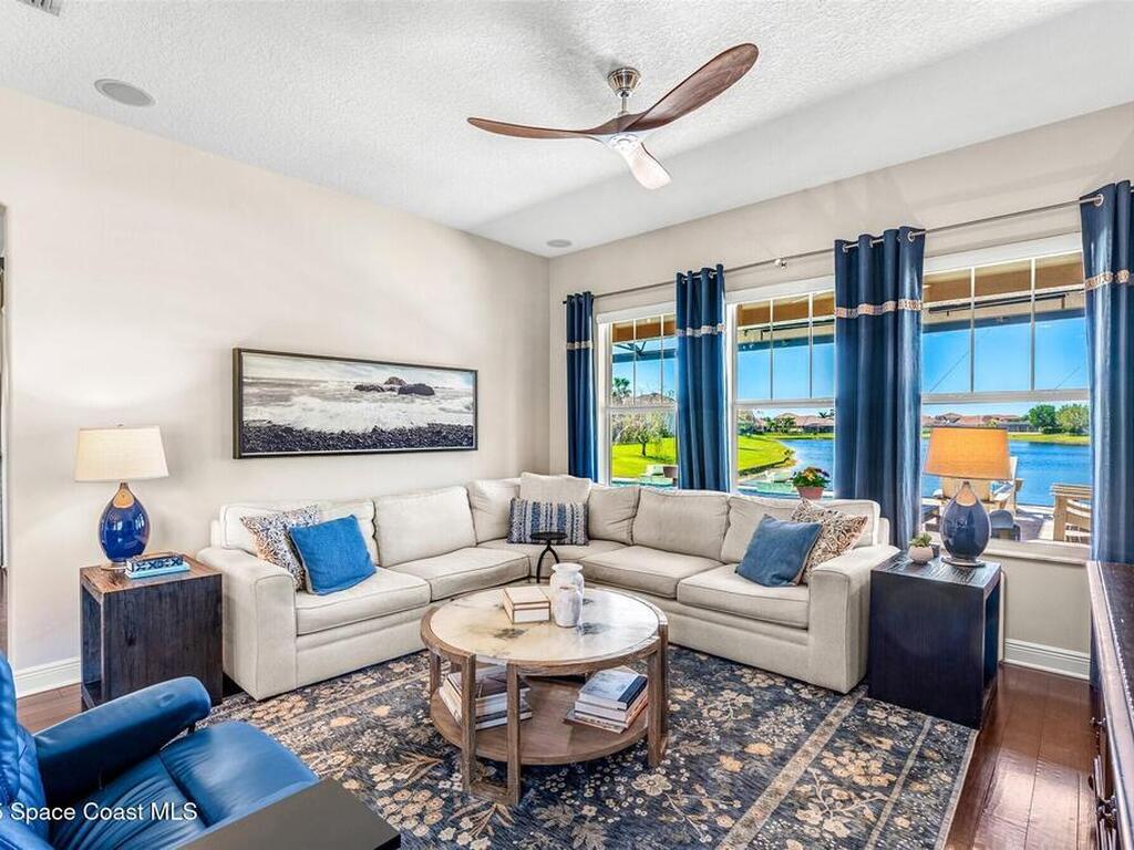 3077 Cortona Drive, Melbourne, FL 32940