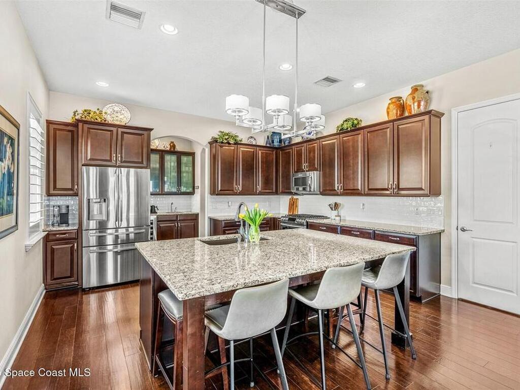3077 Cortona Drive, Melbourne, FL 32940