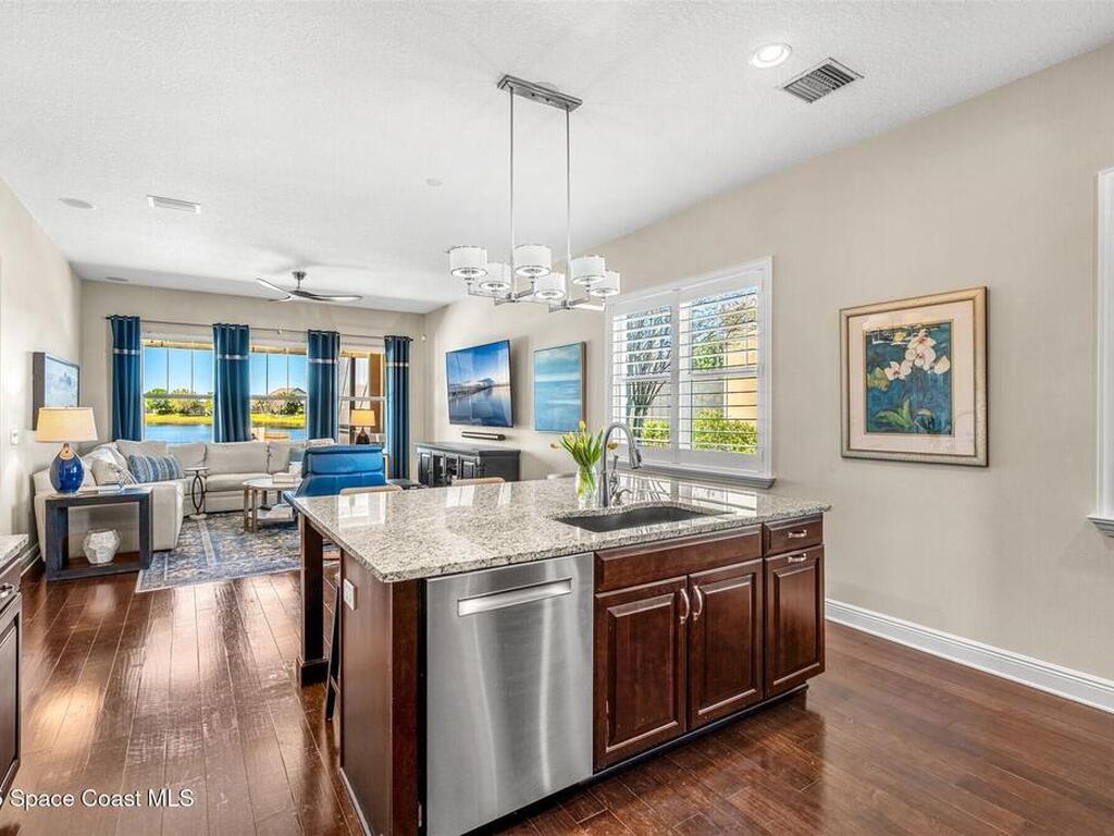 3077 Cortona Drive, Melbourne, FL 32940
