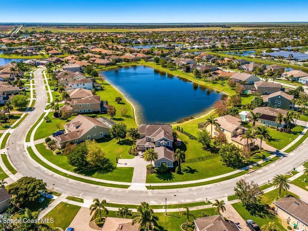 3077 Cortona Drive, Melbourne, FL 32940