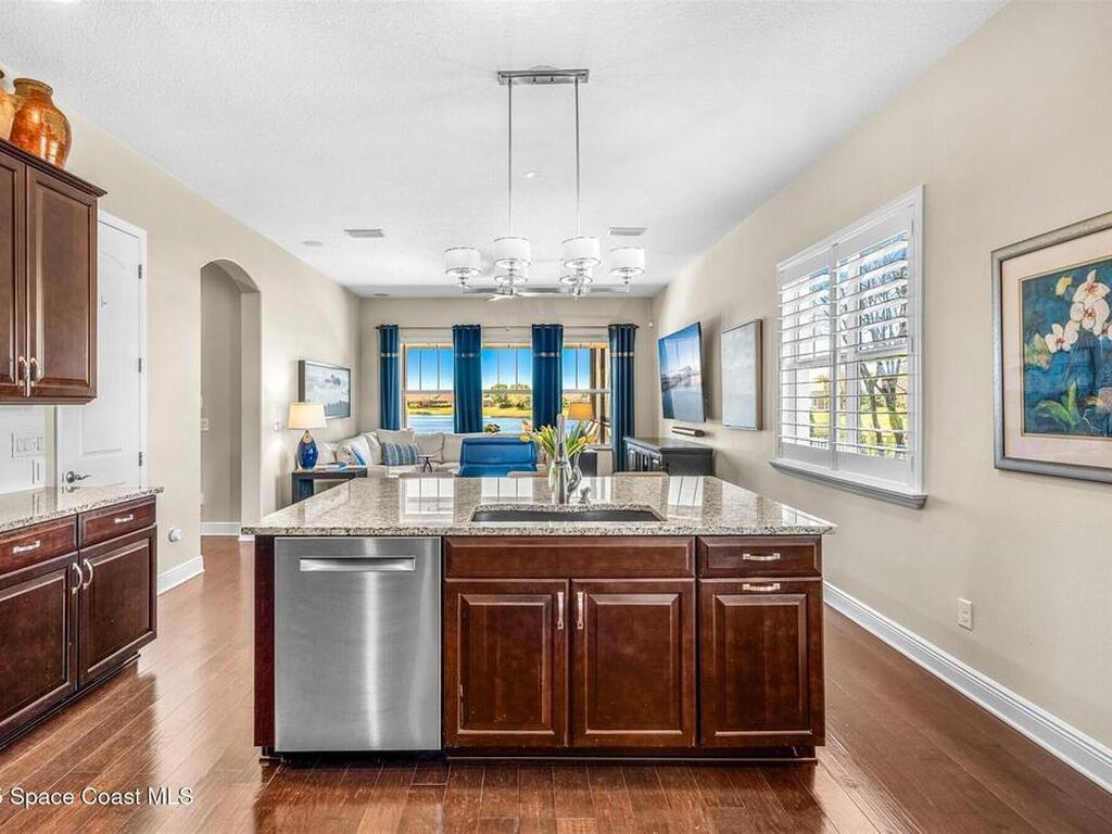 3077 Cortona Drive, Melbourne, FL 32940