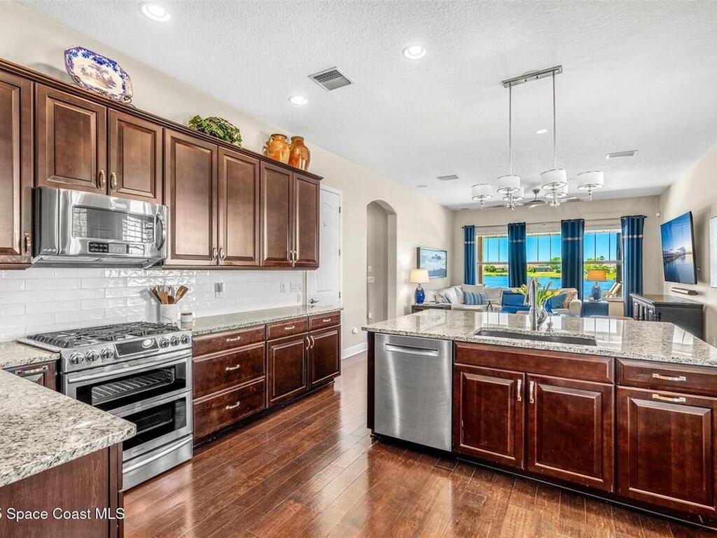 3077 Cortona Drive, Melbourne, FL 32940
