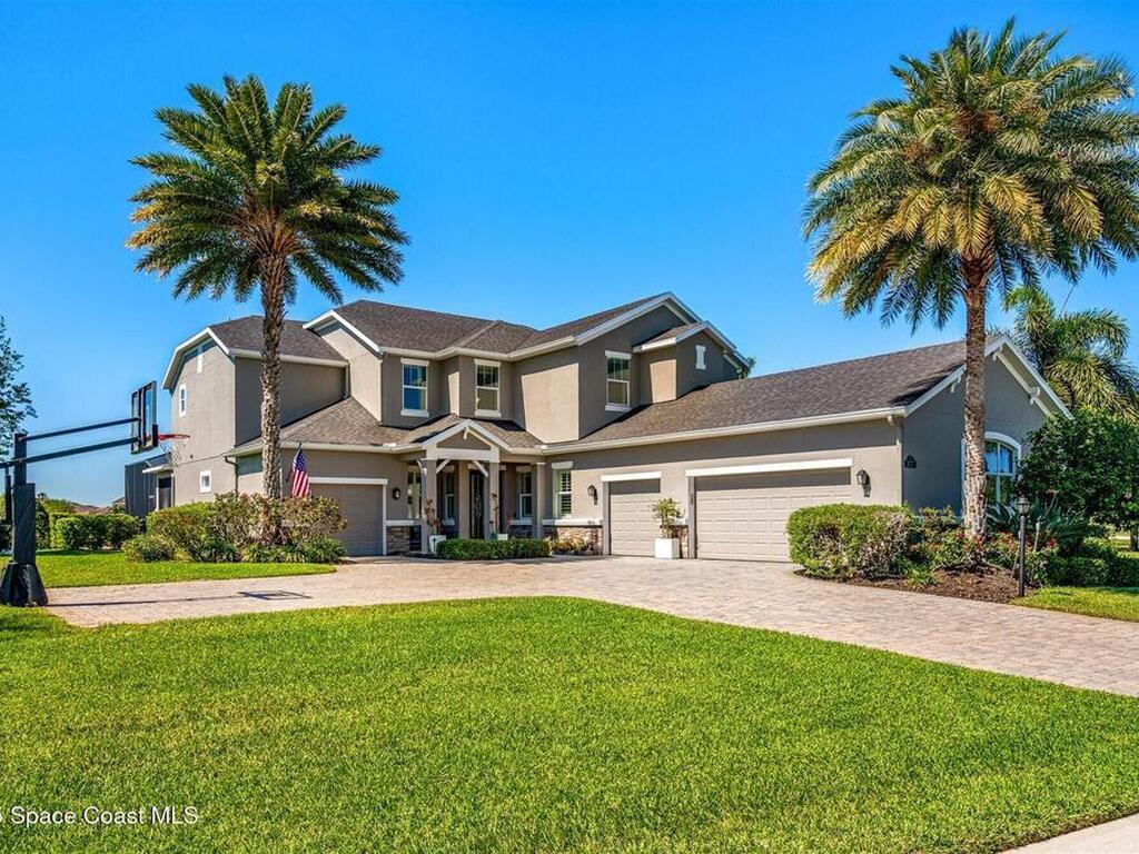 3077 Cortona Drive, Melbourne, FL 32940