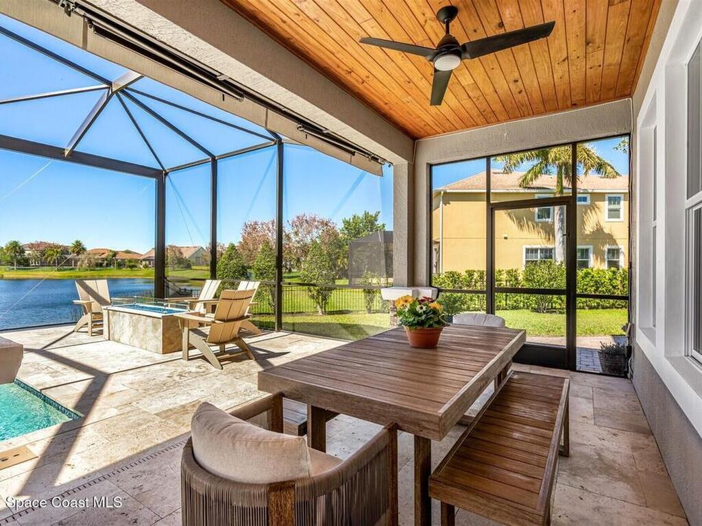 3077 Cortona Drive, Melbourne, FL 32940