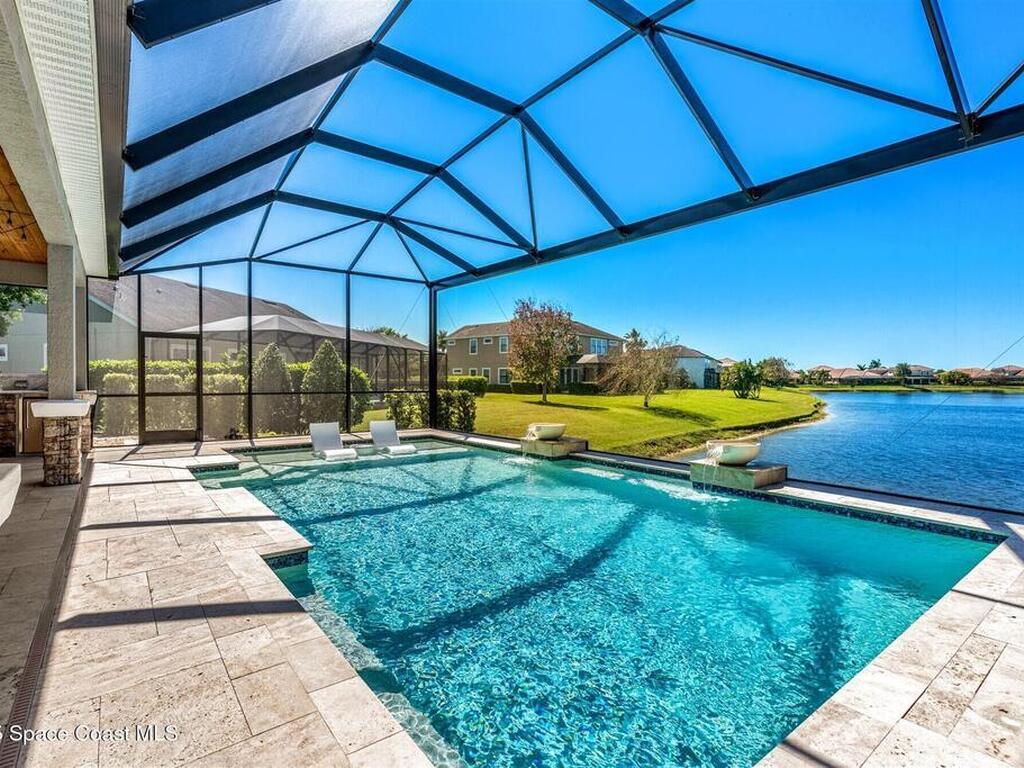 3077 Cortona Drive, Melbourne, FL 32940