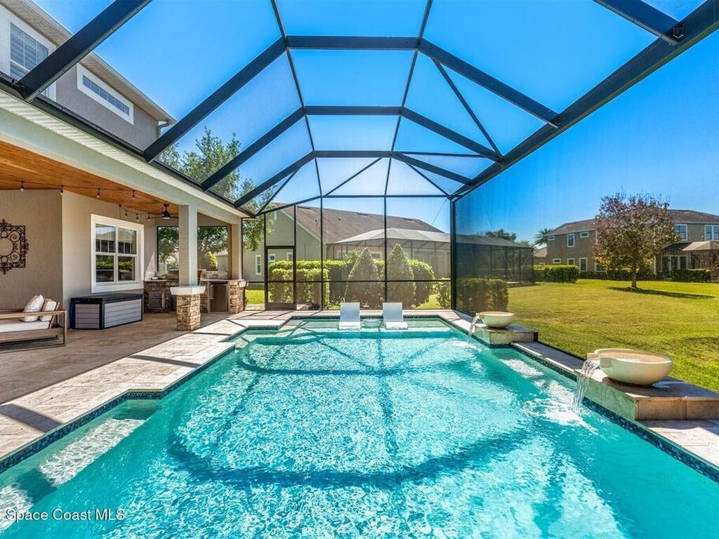 3077 Cortona Drive, Melbourne, FL 32940