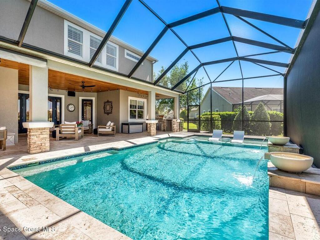 3077 Cortona Drive, Melbourne, FL 32940