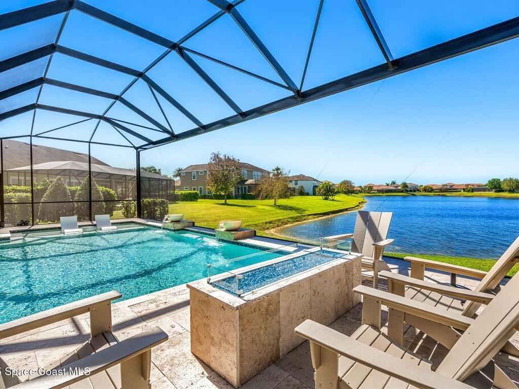 3077 Cortona Drive, Melbourne, FL 32940