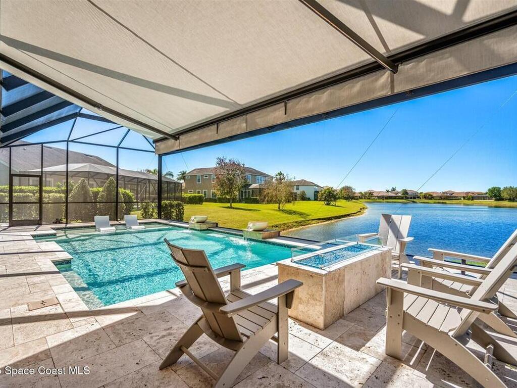3077 Cortona Drive, Melbourne, FL 32940