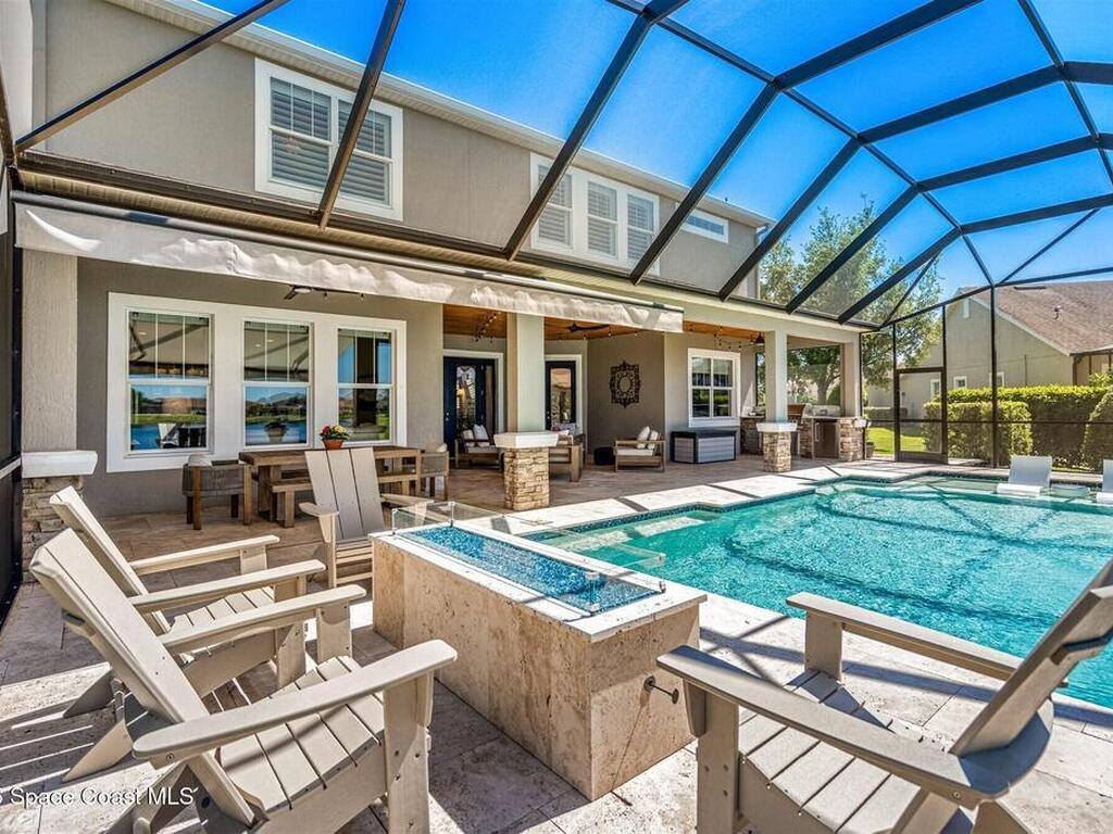 3077 Cortona Drive, Melbourne, FL 32940