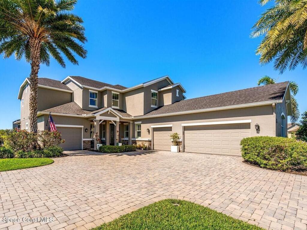 3077 Cortona Drive, Melbourne, FL 32940