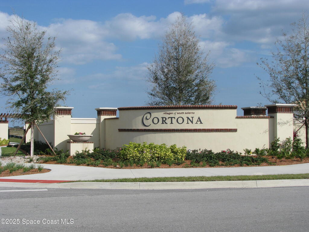 3077 Cortona Drive, Melbourne, FL 32940