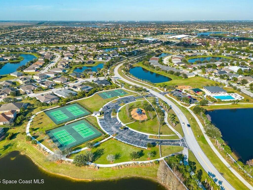 3077 Cortona Drive, Melbourne, FL 32940