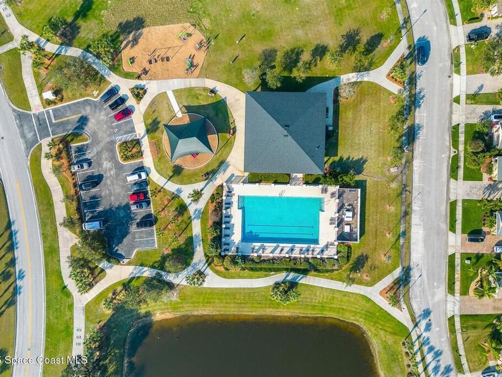 3077 Cortona Drive, Melbourne, FL 32940