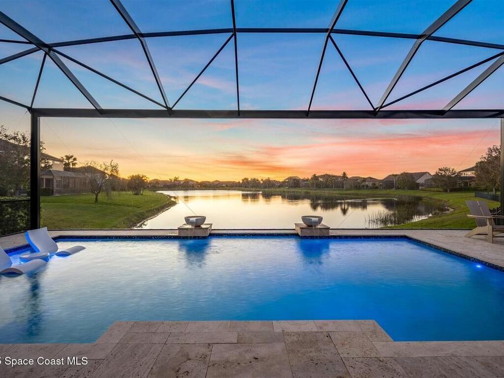 3077 Cortona Drive, Melbourne, FL 32940