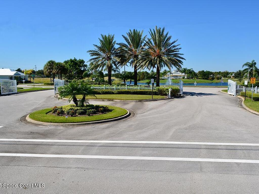 4280 Alamanda Key Drive, Melbourne, FL 32901