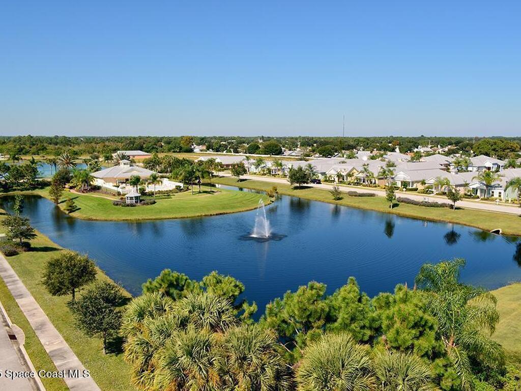 4280 Alamanda Key Drive, Melbourne, FL 32901