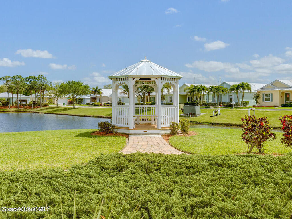 4280 Alamanda Key Drive, Melbourne, FL 32901