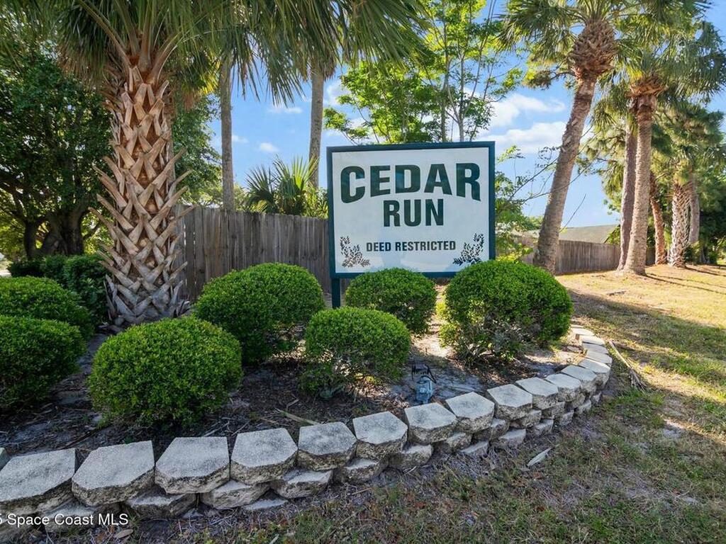 3715 Driftwood Drive Drive, Melbourne, FL 32935