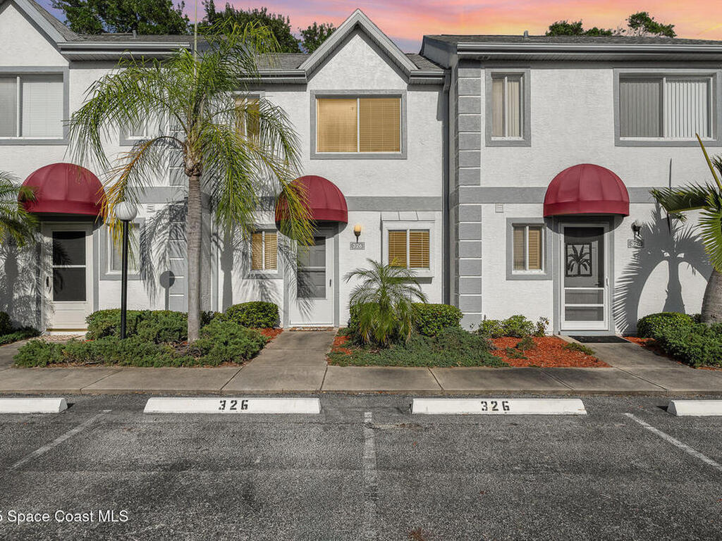 326 Seaport Boulevard, Cape Canaveral, FL 32920
