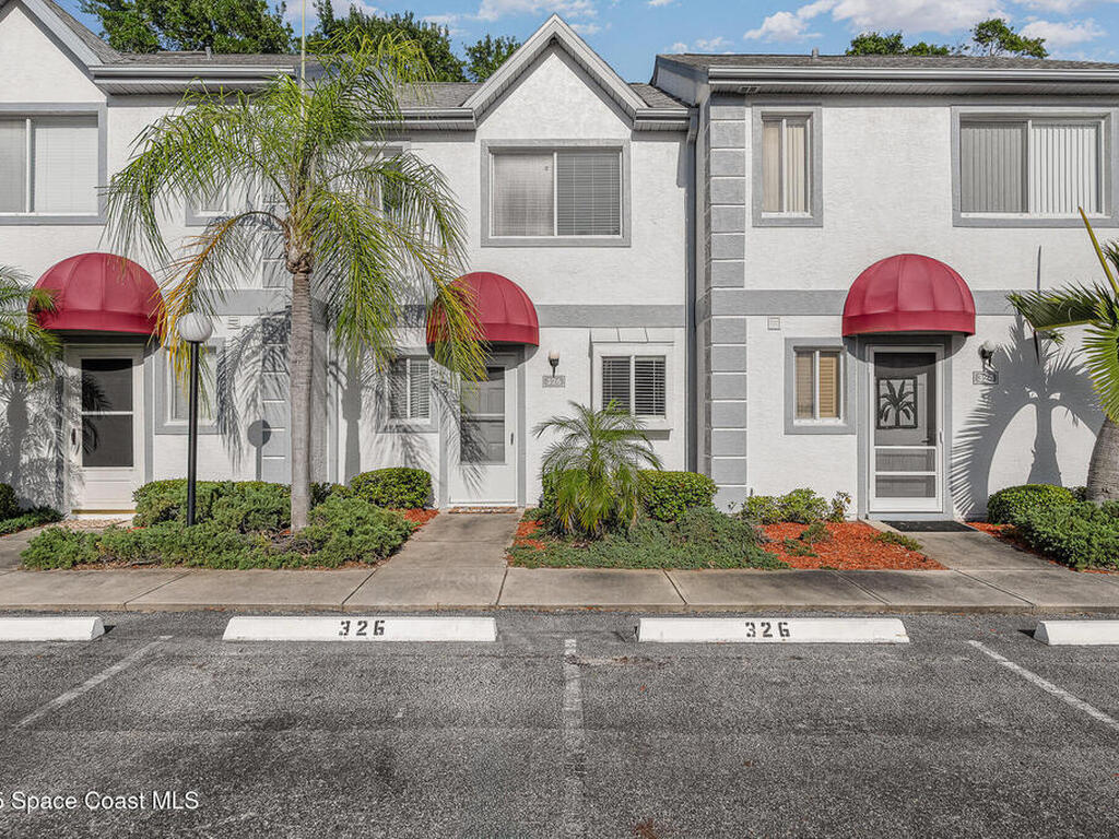 326 Seaport Boulevard, Cape Canaveral, FL 32920